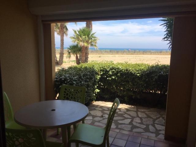 Mer er plage 403 Saint-Cyprien  Eksteriør billede